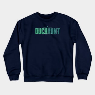 1984 - Duck Hunt Crewneck Sweatshirt